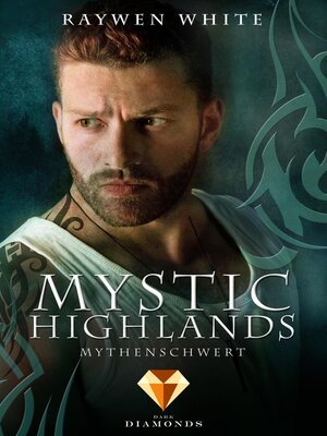 cover image of Mystic Highlands 4